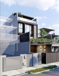 Seletar Hills Estate (D28), Terrace #533426251